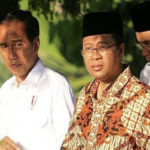 TGB Mengatakan Gubernur NTB Baru Bakal Mendukung Jokowi