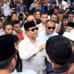 Tagar 2019GantiPresiden Diganti Menjadi 2019PrabowoPresiden