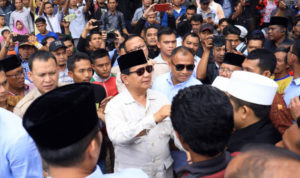 Tagar 2019GantiPresiden Diganti Menjadi 2019PrabowoPresiden