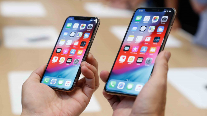 Tiga iPhone Terbaru Segera Datang ke Indonesia