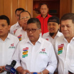 Tim dari Jokowi Minta Pendukung Tidak Membicarakan Keburukan Tim Rival