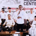 Timses Prabowo Beri Kritikan Kepada Timses Jokowi