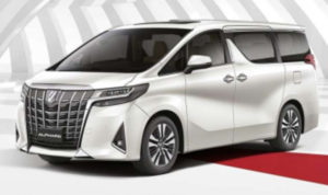 Toyota Indonesia Pasrah dengan Peraturan Anyar Pemerintah