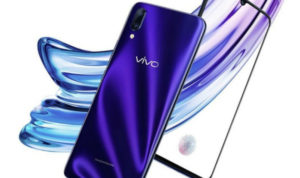 Vivo X23 Telah Resmi Diluncurkan