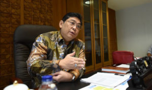 Wakil Ketua DPR Sekali Lagi Dipanggil oleh KPK