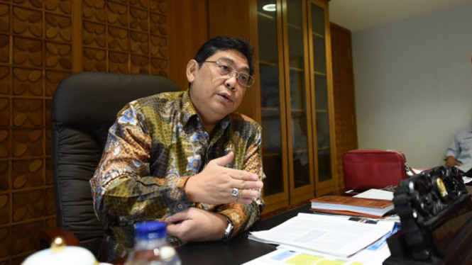 Wakil Ketua DPR Sekali Lagi Dipanggil oleh KPK