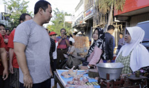 Walikota Semarang Minta Masyarakat Aktif Gunakan Lapor Hendi
