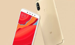 Xiaomi Memiliki Aplikasi Kredit untuk Beli Ponsel