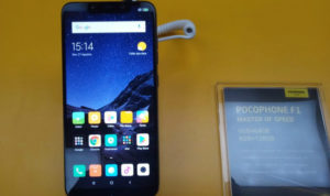 Xiaomi Menanggapi Soal Beberapa Kecacatan Pocophone F1