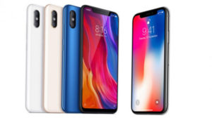 Xiaomi Mi 8 Pro Bakal Selekasnya Dijual Secara Global