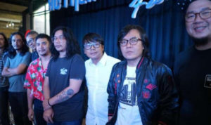 Berbagai Genre Musik Hadir Di Authenticity Fest 2018