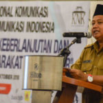 Bupati Bekasi Ditangkap KPK Pemprov Konsultasi Ke Mendagri