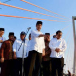 Jembatan Suramadu Digratiskan Untuk Tingkatkan Perekonomian