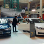 Jurus Ampuh BMW Dongkrak Penjualan Mobil