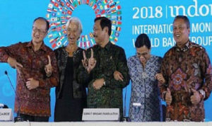 Luhut dan Sri Mulyani Terancam Dilaporkan Bawaslu