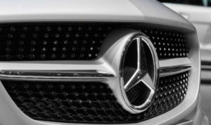 Mercedes Jera Menjual Mobil Diesel di Tanah Air
