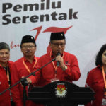 PDIP Sebut Kesuksesan Jokowi Adalah Dekat Rakyat