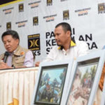 PKS Menyebutkan Bencana Alam di Sulawesi Tengah Harus Lebih Diutamakan