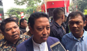 PPP Percaya Kebohongan Ratna Sarumpaet Menggerus Pendukung Prabowo