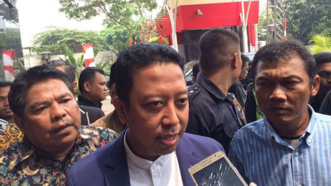 PPP Percaya Kebohongan Ratna Sarumpaet Menggerus Pendukung Prabowo