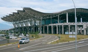 Perpindahan Penerbangan Bandara Husein ke Bandara Internasional Jabar Sedang Berlangsung