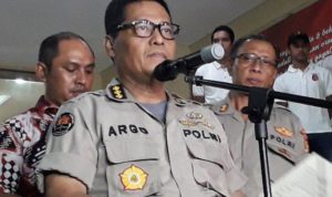 Polda Metro Jaya Akan Panggil Wakil Ketua Badan Pemenangan Nasional Prabowo-Sandiaga