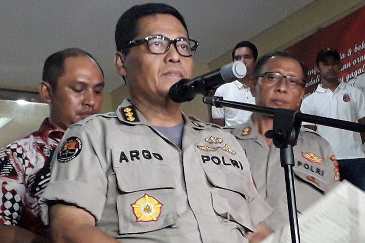 Polda Metro Jaya Akan Panggil Wakil Ketua Badan Pemenangan Nasional Prabowo-Sandiaga