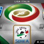 Prediksi Empoli vs Juventus