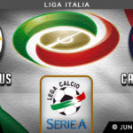 Prediksi Juventus vs Cagliari