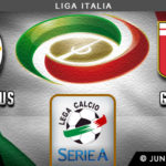 Prediksi Juventus vs Genoa