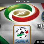 Prediksi Lazio vs Inter Milan