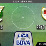 Prediksi Leganes vs Rayo Vallecano