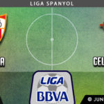 Prediksi Sevilla vs Celta Vigo