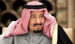 Raja Salman Hubungi Erdogan Terkait Lenyapnya Jurnalis Saudi