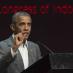 Rumah Obama dan Hilary Diteror Bom Oleh Beberapa Orang