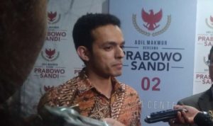 Tim Pasangan Prabowo-Sandi Kritik Dana Untuk Pertemuaan IMF