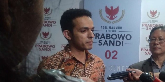 Tim Pasangan Prabowo-Sandi Kritik Dana Untuk Pertemuaan IMF