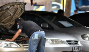 Tips Membeli Mobil Bekas