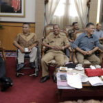 Walikota Semarang Berikan Dukungan kepada Atlet Paralympic
