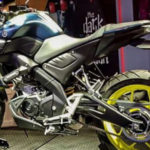 Yamaha Resmi Merilis MT15 dan Diprediksi Bakal Gantikan Xabre