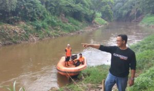 Anies Mencontoh Naturalisasi Sungai Ciliwung Dari Singapura