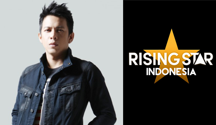 Ariel Noah Miliki Tujuan Khusus Menjadi Juri Rising Star Indonesia