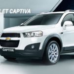 Chevrolet Spin Dan Captiva Dimatikan Di Indonesia