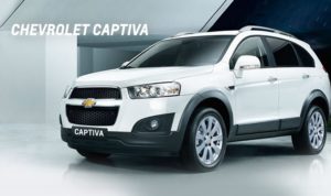 Chevrolet Spin Dan Captiva Dimatikan Di Indonesia