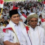 Erick Thohir Kagum Dengan Ketaatan Agama Jokowi