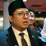 Fadli Zon Tanggapi Yusril Jadi Pengacara Jokowi