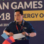 Indonesia Targetkan 2032 Jadi Tuan Rumah Olimpiade