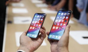 Iphone Terbaru Bisa Di Pre-order Mulai 7 Desember 2018