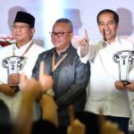 Jokowi Kadang Menyulut Sumbu Kompor Sehingga Meleduk