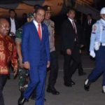 Jokowi Kunjungi Merauke Setelah Hadiri KTT ASEAN